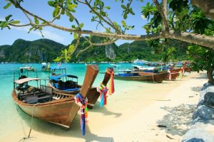 iles thailande plus belles