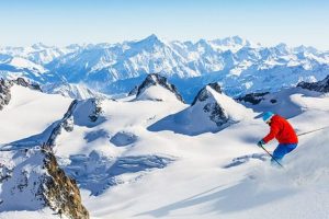 plus belle stations de ski europe