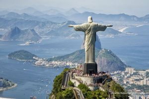 es 7 merveilles du monde