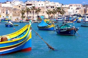 voyage ile de malte