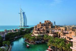 que faire a dubai