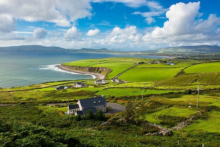 incontournable irlande