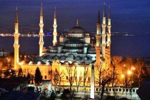 endroit a visiter en turquie