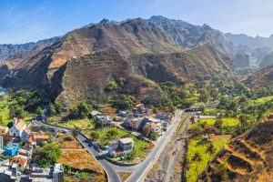 Que voir, que faire au Cap-Vert