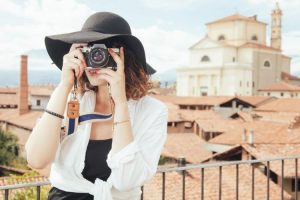 Souvenirs de voyage : comment les immortaliser