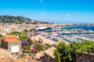 voyage-touristique-a-Cannes : ou dormir ?