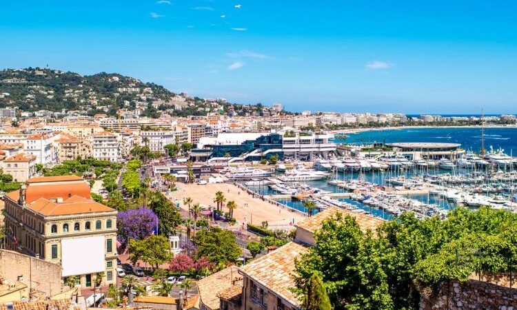 voyage-touristique-a-Cannes : ou dormir ?