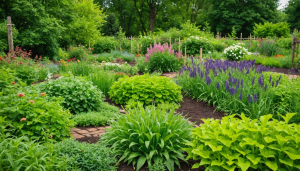 découvrez les meilleures solutions de désherbant naturel pour entretenir votre jardin sans produits chimiques en 2025. astuces et conseils pour un espace vert écologique, sain et respectueux de l'environnement.