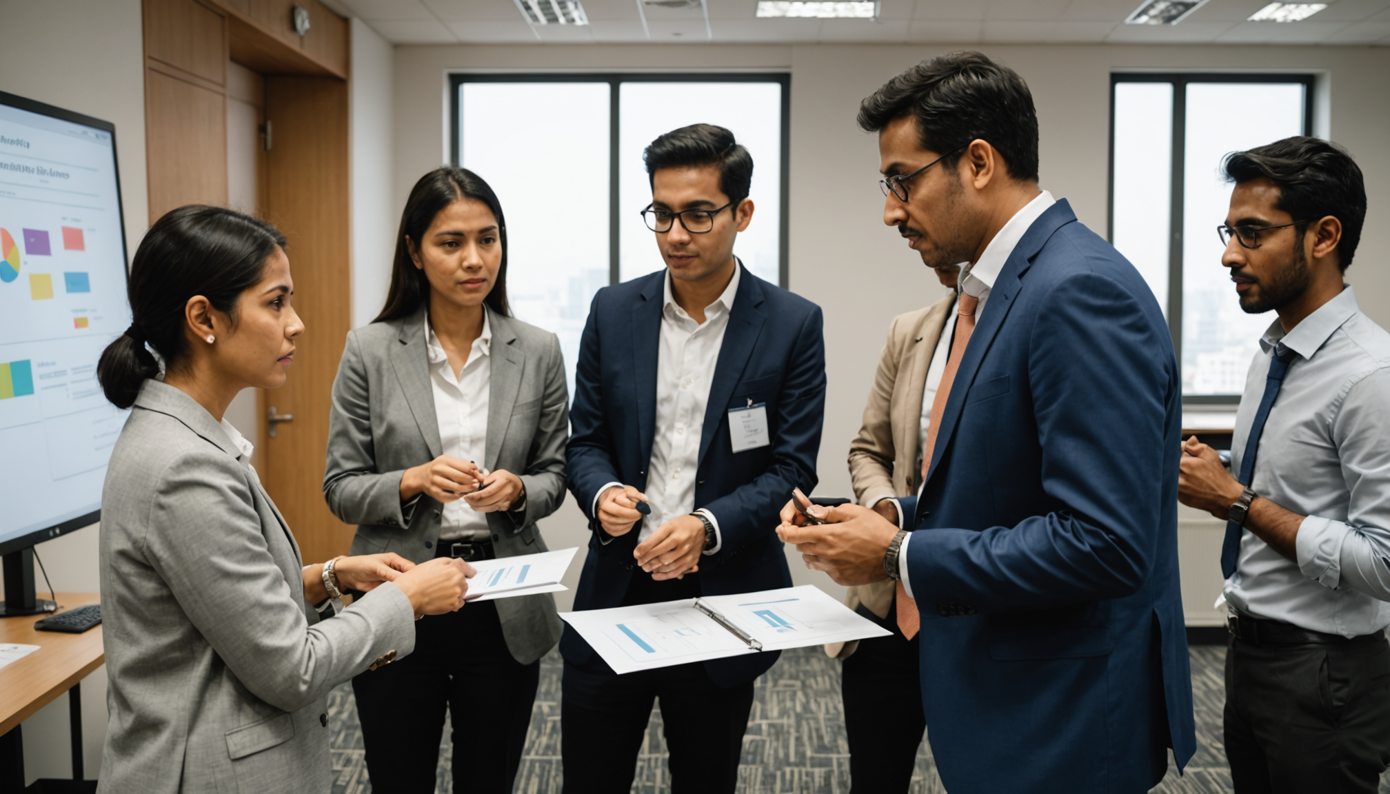 découvrez pourquoi investir dans la formation professionnelle avec une organisation spécialisée est essentiel pour réussir vos voyages d’affaires en 2025. bénéficiez de compétences adaptées, augmentez vos performances et transformez chaque déplacement professionnel en opportunité de succès.