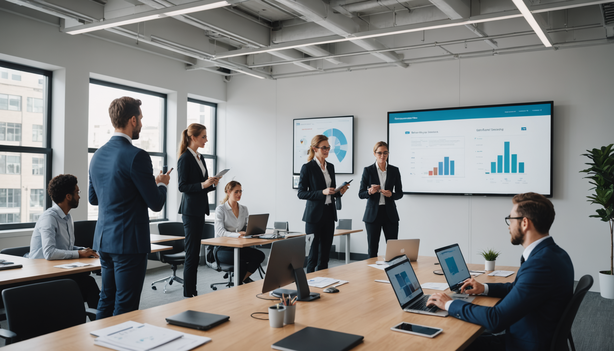 découvrez pourquoi investir dans la formation professionnelle auprès d’une industry training organisation est essentiel en 2025 pour optimiser vos voyages d’affaires, accroître vos compétences et assurer le succès de vos missions professionnelles.