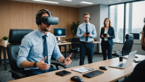 découvrez pourquoi choisir une organisation de formation professionnelle en 2025 est essentiel pour optimiser vos voyages d'affaires, renforcer les compétences de vos équipes et garantir le succès de votre entreprise.