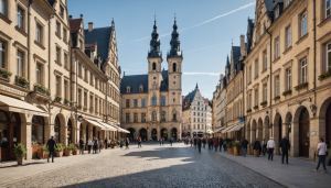 découvrez les jumelages, échanges et itinéraires franco-allemands : initiatives culturelles, programmes d’échanges et conseils pour renforcer l’amitié entre la france et l’allemagne.