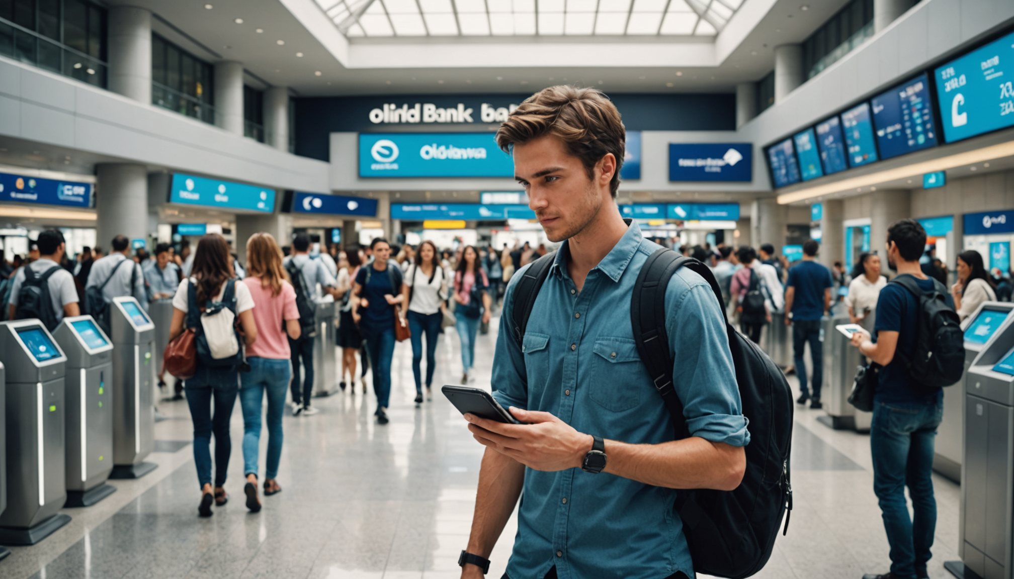 découvrez notre avis sur olinda banque : une néobanque innovante pour les voyageurs en 2025. avantages, frais, services et fonctionnalités pour simplifier vos déplacements à l'international. pourquoi choisir olinda banque pour vos voyages ?