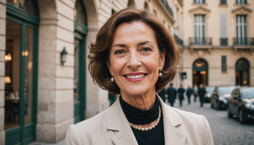 découvrez l'âge actuel de brigitte macron en 2025 ainsi que des informations clés sur son parcours et sa date de naissance.