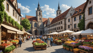 préparez votre voyage à fismes en 2025 ! découvrez les sites incontournables, activités et conseils pratiques pour profiter pleinement de votre séjour dans cette charmante ville historique.