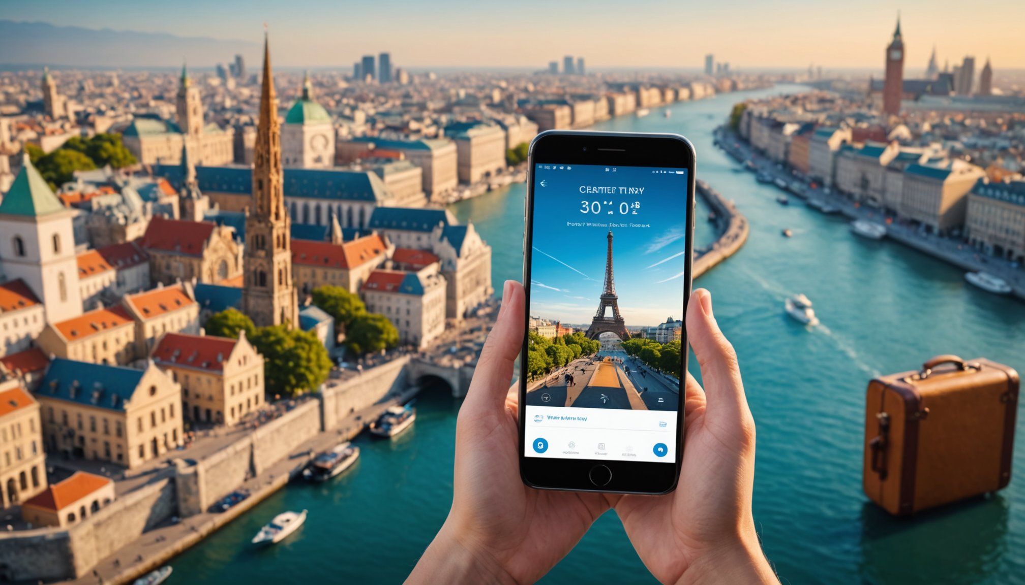 découvrez comment les fichiers ipa ios permettent d’installer facilement des applications sur mesure pour optimiser vos voyages numériques et personnaliser votre expérience mobile selon vos besoins.