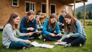 découvrez comment optimiser votre voyage scolaire en 2025 avec oze92 : conseils pratiques, outils innovants et astuces pour une expérience éducative enrichissante.