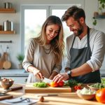 partagez un moment gourmand en duo grâce à nos ateliers culinaires pour couples. vivez une expérience conviviale, apprenez de nouvelles recettes et renforcez votre complicité autour de la cuisine !
