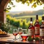 participez à une dégustation d’armagnac et de spiritueux régionaux pour découvrir les saveurs authentiques du terroir, guidé par des experts passionnés.