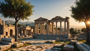 partez à la découverte de la turquie à travers des escapades uniques entre paysages naturels époustouflants et richesses patrimoniales. vivez le parfait équilibre entre aventure, culture et histoire lors de votre voyage en turquie.