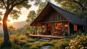 découvrez le slow travel en vivant des expériences authentiques : dormez chez l’habitant, explorez des hébergements locaux et plongez au cœur de la culture lors de vos séjours.