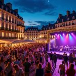 découvrez fismes by night : soirées animées, événements festifs et animations pour profiter de la ville après la tombée de la nuit. ambiance conviviale garantie !