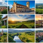 découvrez fismes et ses environs à travers 10 superbes photos. plongez au cœur du patrimoine, des paysages et des lieux incontournables à ne pas manquer dans la région !