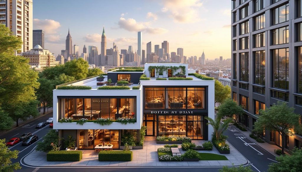 découvrez les meilleurs hébergements situés à proximité des grandes villes. trouvez facilement un logement confortable, pratique et adapté à vos besoins pour vos séjours urbains.