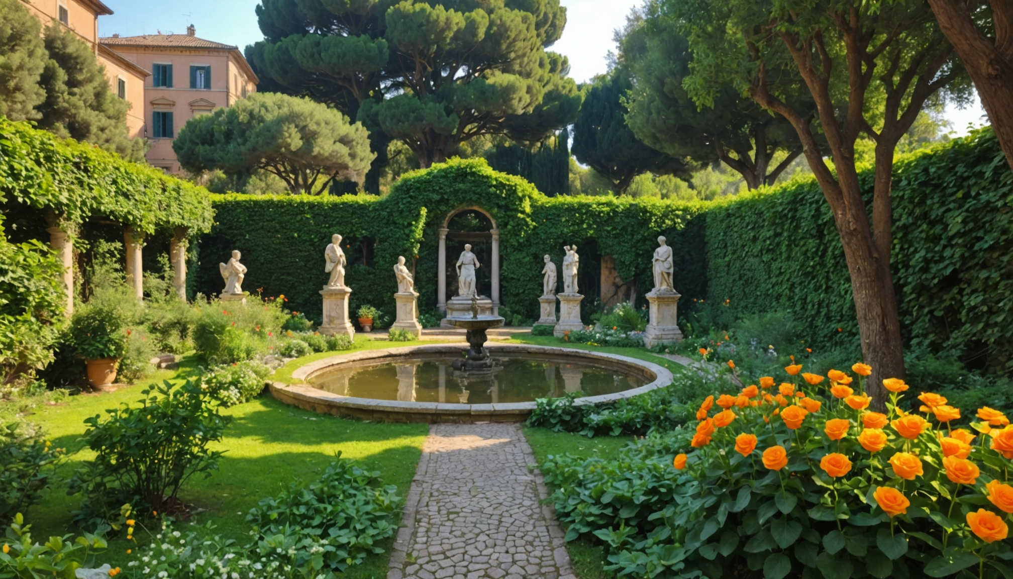 découvrez les meilleures inspirations et idées de circuits détente dans la région du lazio : balades, bien-être, escapades culturelles et nature pour un séjour relaxant autour de rome.