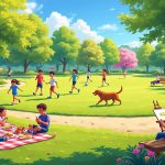 découvrez les activités préférées des habitants : loisirs, sorties, sports et traditions locales pour mieux comprendre leur quotidien.