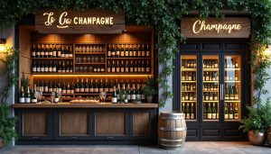 découvrez les meilleures adresses pour acheter du champagne de producteur : boutiques spécialisées, domaines locaux et conseils pour trouver des cuvées authentiques directement auprès de vignerons passionnés.