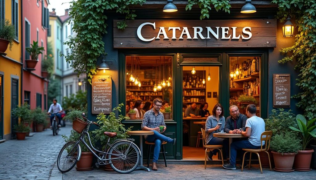 découvrez les meilleures adresses secrètes recommandées par les habitants : lieux insolites, restaurants cachés et coins incontournables pour vivre la ville comme un local.