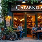 découvrez les meilleures adresses secrètes recommandées par les habitants : lieux insolites, restaurants cachés et coins incontournables pour vivre la ville comme un local.