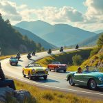 découvrez les plus beaux circuits auto et moto touristiques pour explorer de nouveaux paysages, vivre des sensations uniques et profiter d’expériences inoubliables sur la route. itinéraires, conseils et astuces pour tous les passionnés de voyage motorisé !