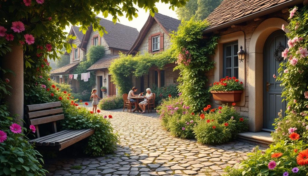 découvrez les coins secrets préférés des habitants, des lieux discrets et authentiques pour vivre la ville comme un local et explorer ses trésors cachés.