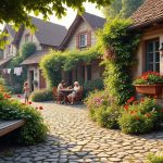 découvrez les coins secrets préférés des habitants, des lieux discrets et authentiques pour vivre la ville comme un local et explorer ses trésors cachés.