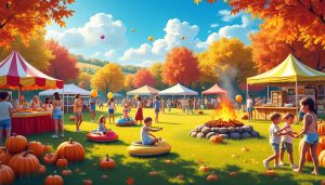 découvrez les événements incontournables de cette saison : expositions, concerts, festivals et sorties à ne pas manquer pour vivre des moments inoubliables !