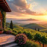 découvrez une sélection des plus beaux domaines viticoles offrant hébergement, dégustations et expériences inoubliables au cœur des vignobles français. vivez un séjour unique entre charme, terroir et authenticité.