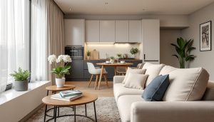 découvrez nos conseils pour louer un appartement confortable et adapté à vos besoins le temps d’un court séjour. idéal pour vos escapades, voyages d’affaires ou vacances, trouvez facilement la location parfaite !