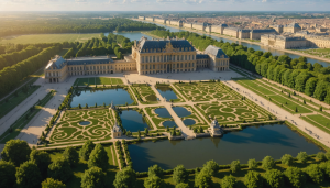 découvrez des idées d’excursions incontournables au départ de paris en île-de-france. explorez châteaux, villages pittoresques et lieux historiques pour des escapades inoubliables près de la capitale.