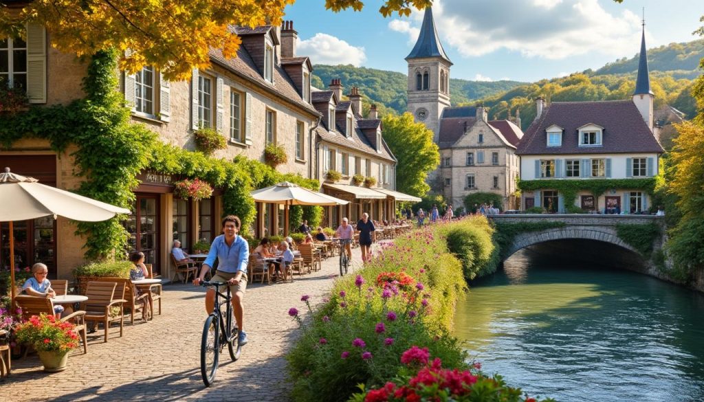 découvrez les meilleures activités à faire à fismes, entre loisirs culturels, balades nature et découvertes locales pour toute la famille.