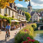 découvrez les meilleures activités à faire à fismes, entre loisirs culturels, balades nature et découvertes locales pour toute la famille.