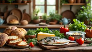 découvrez les spécialités culinaires authentiques de la région de fismes, entre traditions locales et saveurs uniques pour éveiller vos papilles.