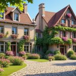 découvrez où dormir à fismes : choisissez entre hôtels confortables, charmants gîtes ou accueillantes chambres d’hôtes pour un séjour agréable et authentique.