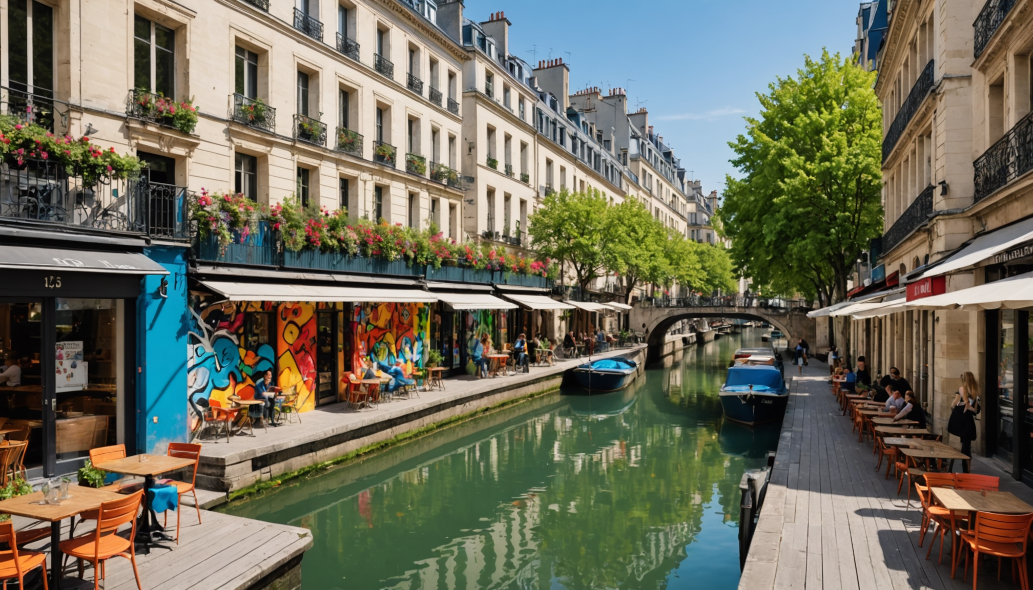 découvrez comment profiter pleinement de 48 heures sur place en explorant plages, canaux et quartiers incontournables pour une expérience authentique et variée.