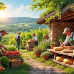 découvrez 5 producteurs locaux incontournables autour de fismes et savourez des produits authentiques et de qualité issus de notre région.