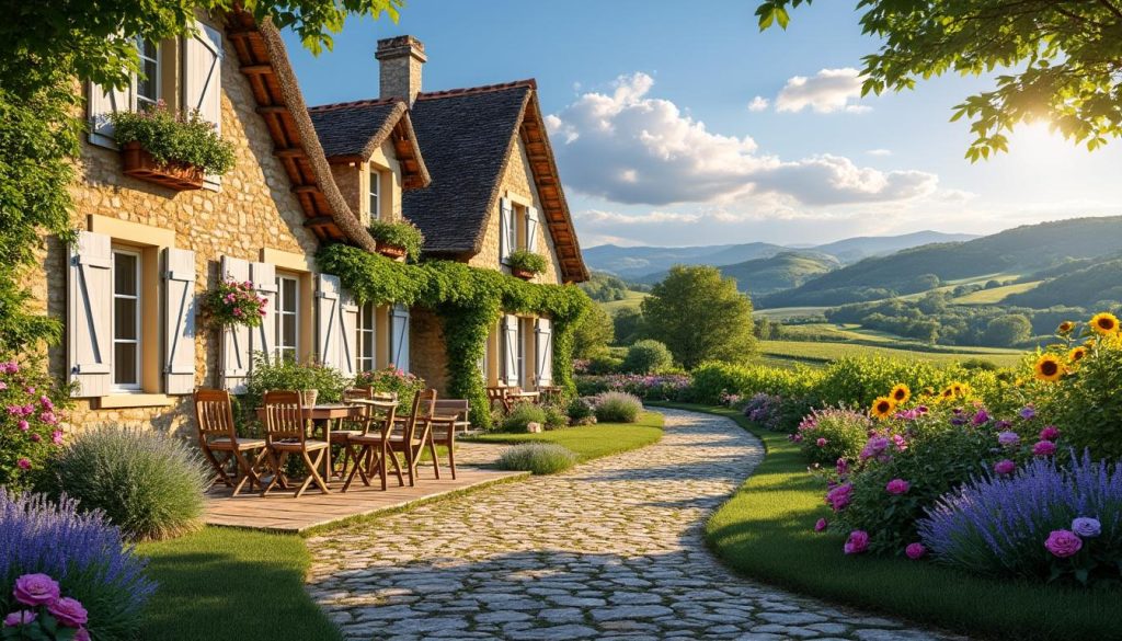 découvrez les meilleures locations saisonnières autour de fismes pour un séjour confortable et mémorable. trouvez votre hébergement idéal près de cette charmante région.