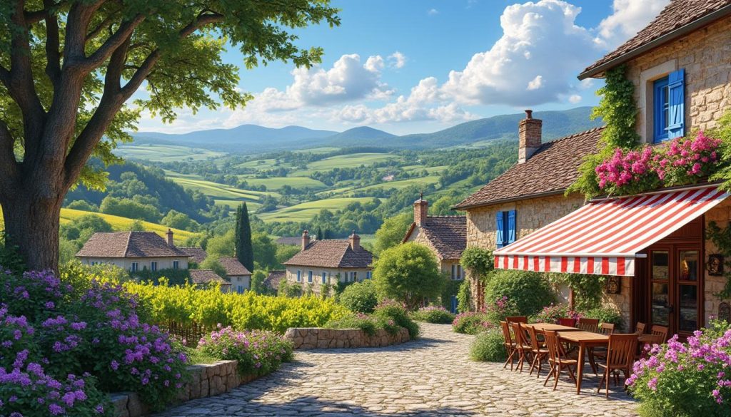 découvrez les plus beaux villages autour de fismes, des lieux charmants et authentiques à visiter pour un voyage inoubliable en pleine nature et culture locale.