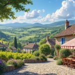 découvrez les plus beaux villages autour de fismes, des lieux charmants et authentiques à visiter pour un voyage inoubliable en pleine nature et culture locale.