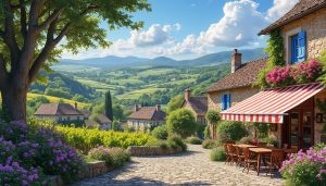découvrez les plus beaux villages autour de fismes, des lieux charmants et authentiques à visiter pour un voyage inoubliable en pleine nature et culture locale.
